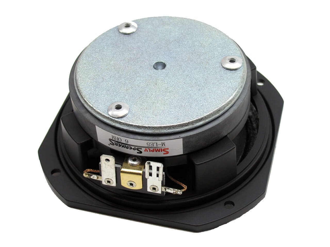 Amazon.co.jp: SS Audio 5インチ LE5 ミッドレンジ JBL L36 L100